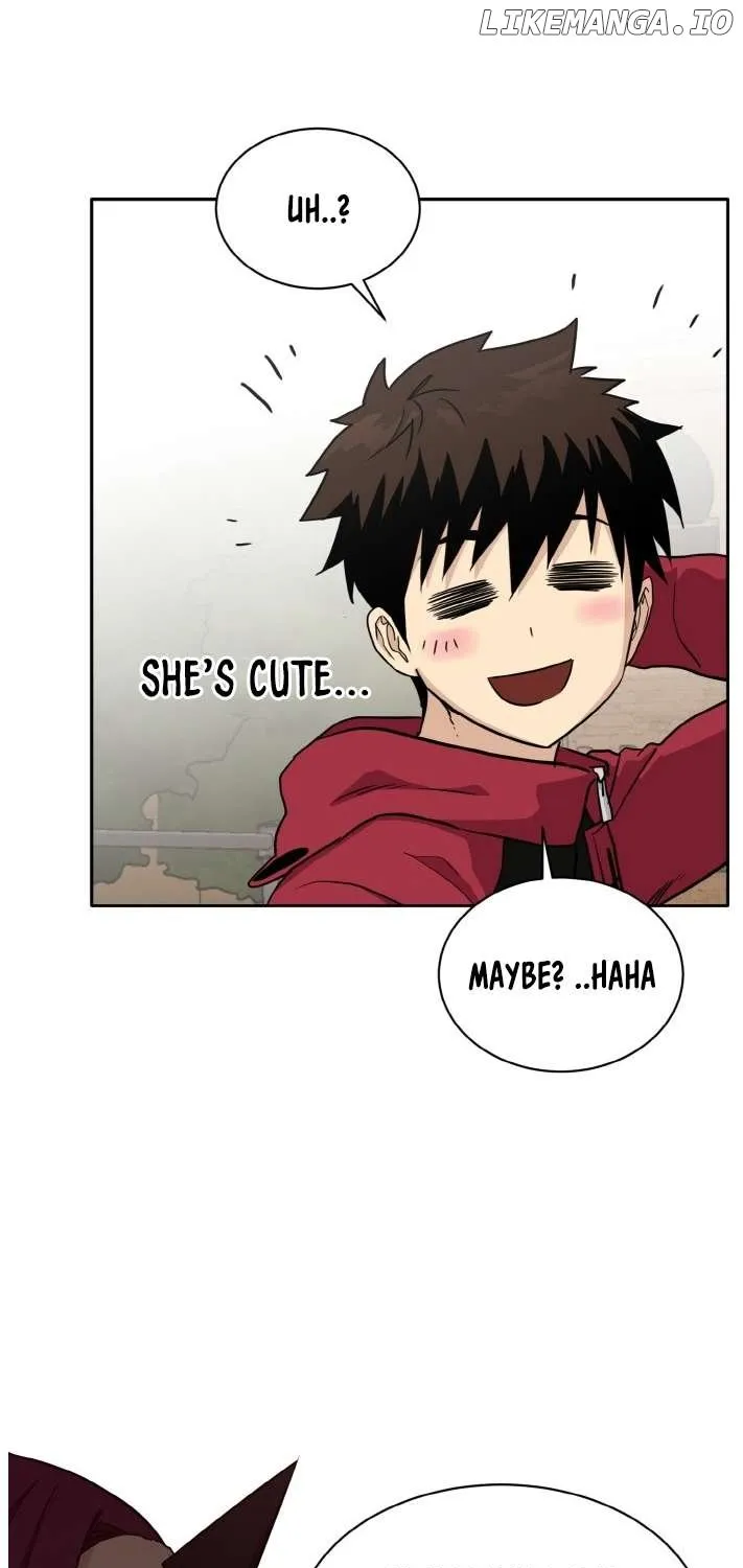 Counter Cube Chapter 98 page 91 - 