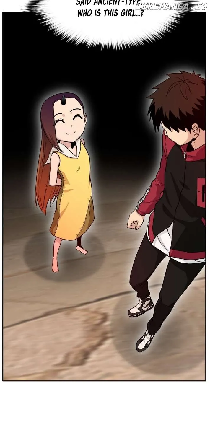 Counter Cube Chapter 98 page 95 - 