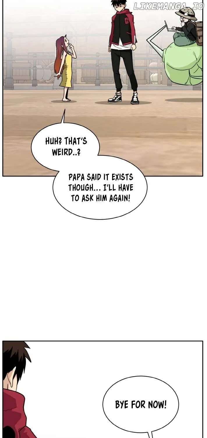Counter Cube Chapter 98 page 97 - 