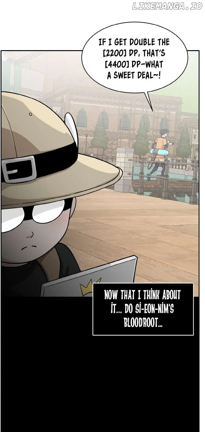 Counter Cube Chapter 99 page 2 - 