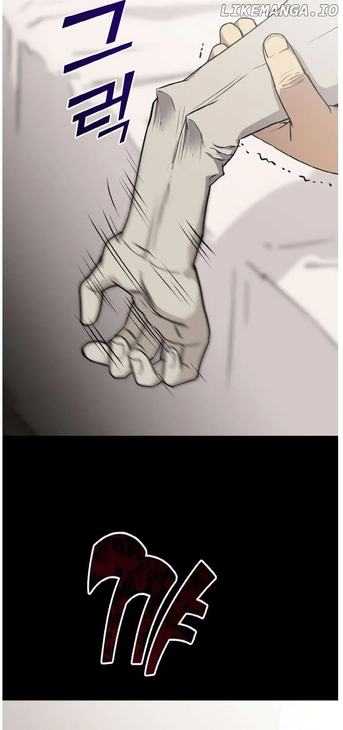 Counter Cube Chapter 99 page 106 - 