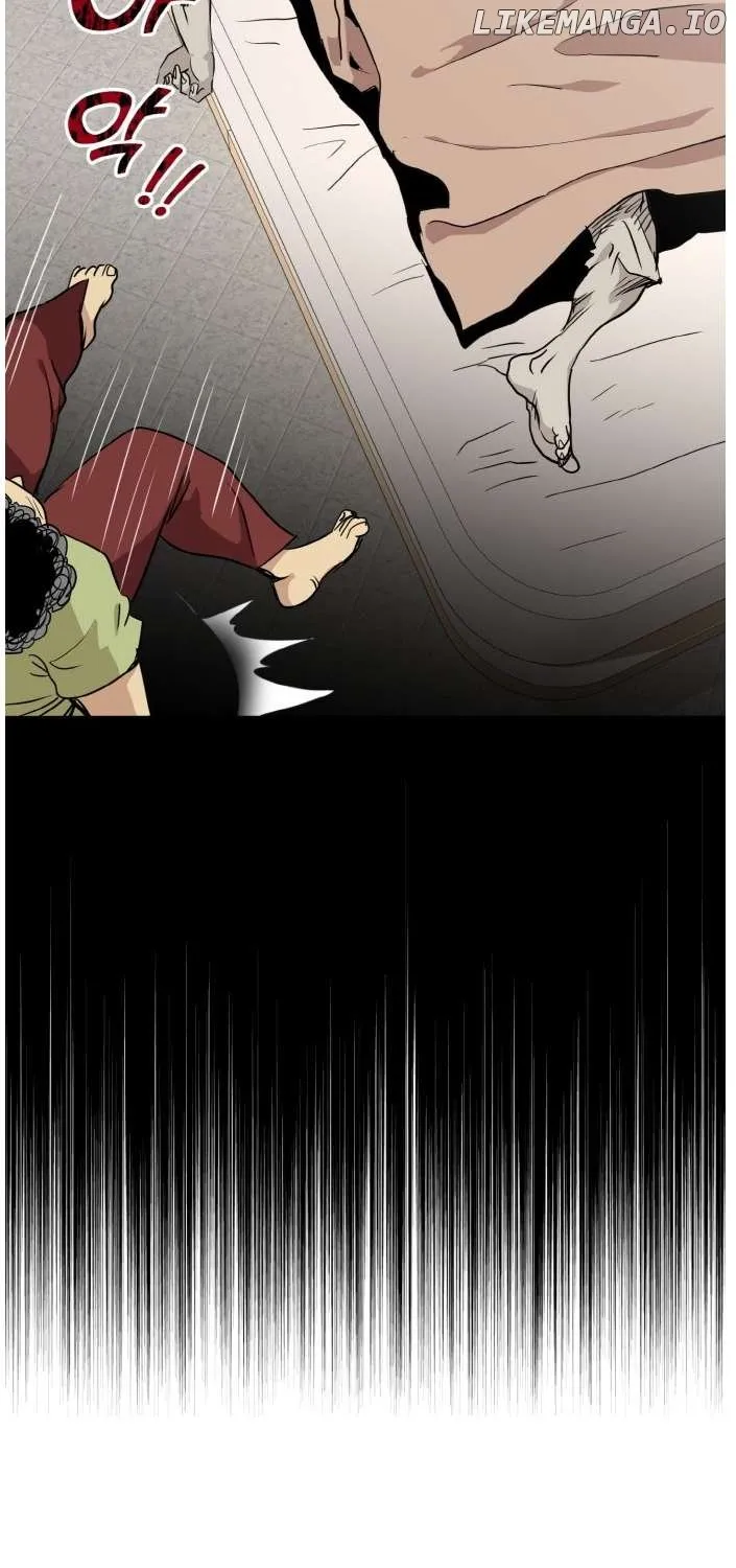 Counter Cube Chapter 99 page 108 - 