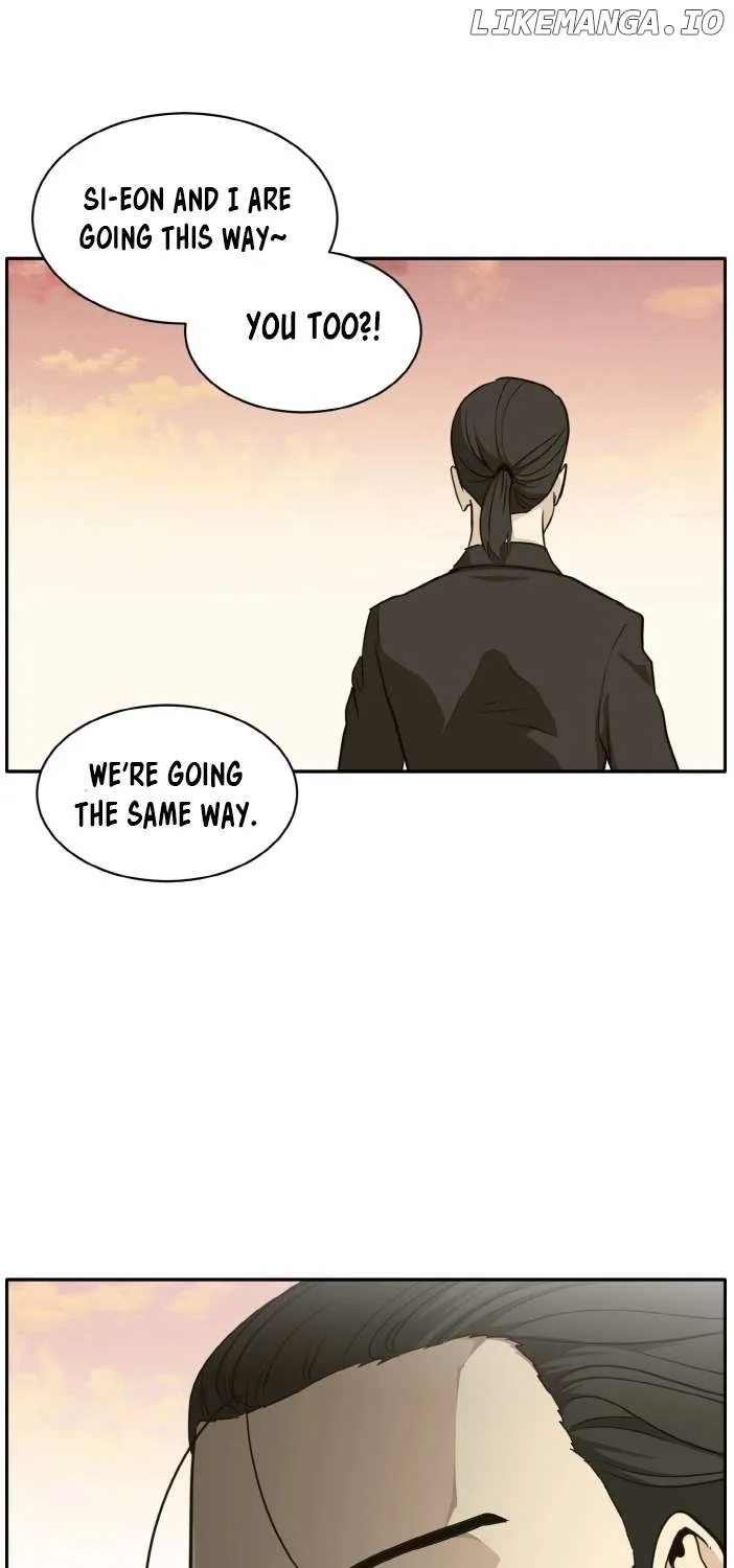 Counter Cube Chapter 99 page 114 - 
