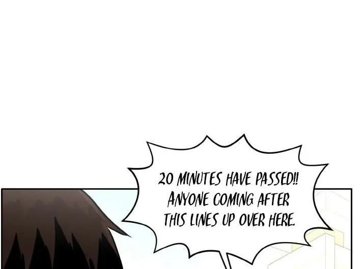 Counter Cube Chapter 99 page 13 - 