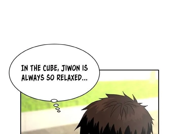 Counter Cube Chapter 99 page 17 - 