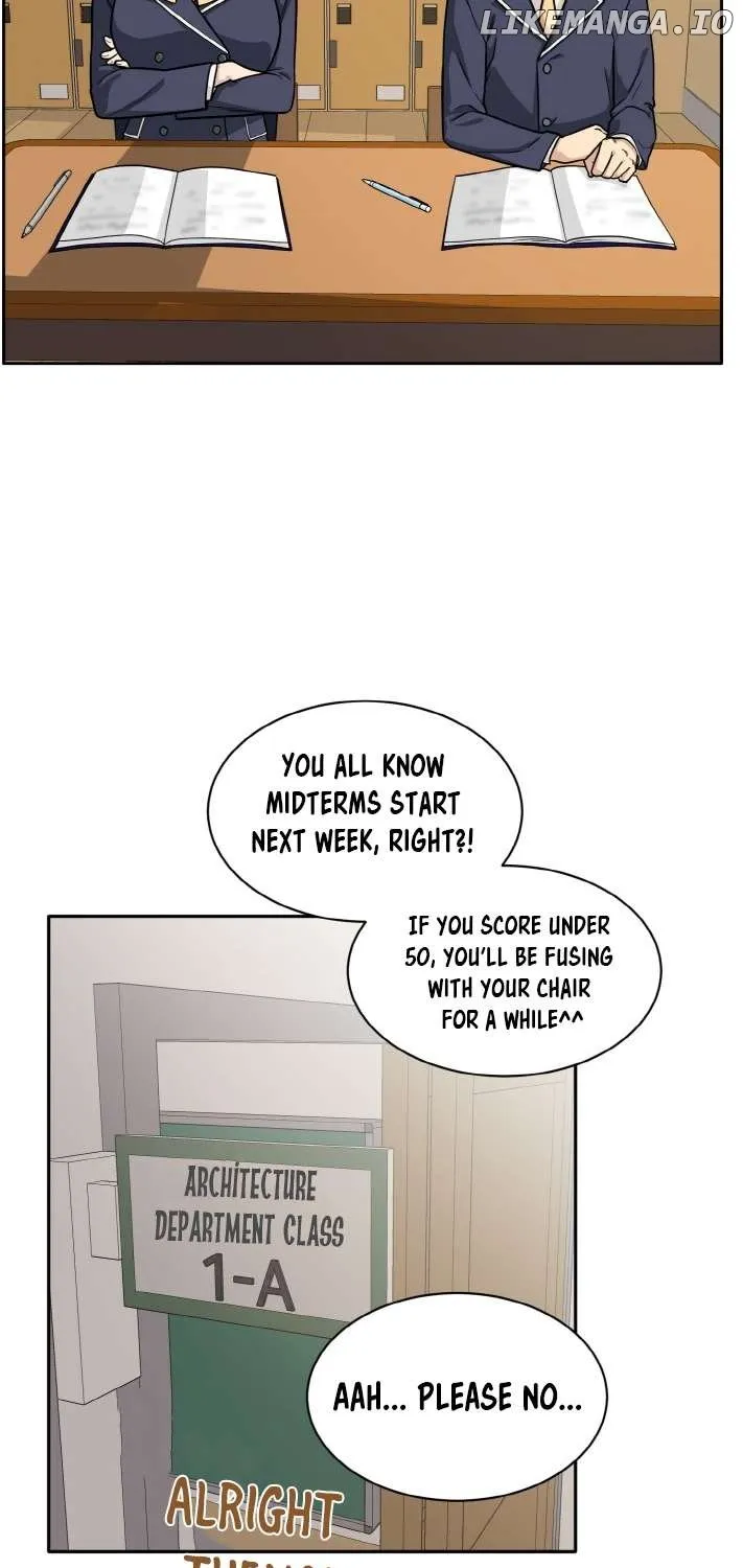 Counter Cube Chapter 99 page 24 - 