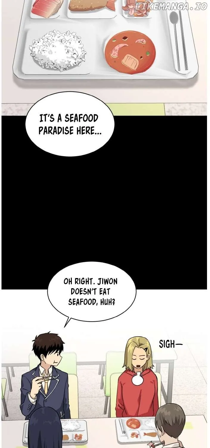 Counter Cube Chapter 99 page 30 - 