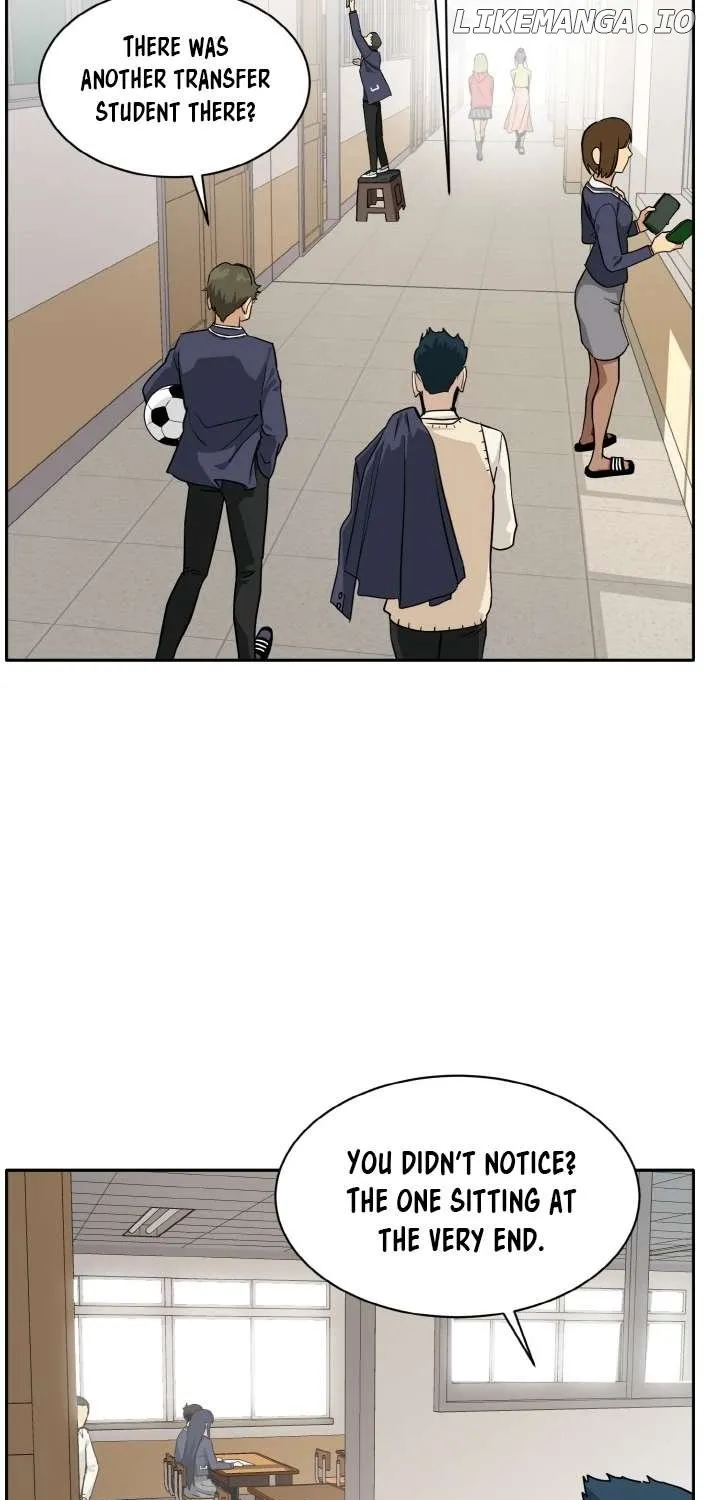Counter Cube Chapter 99 page 44 - 