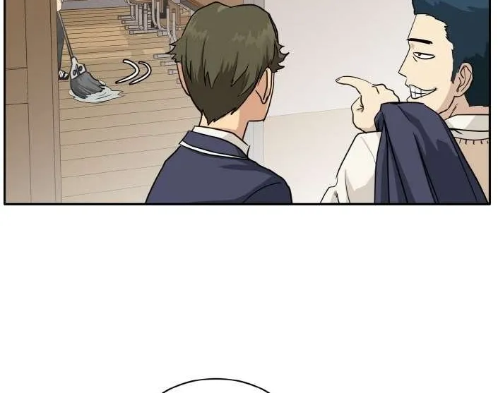Counter Cube Chapter 99 page 45 - 