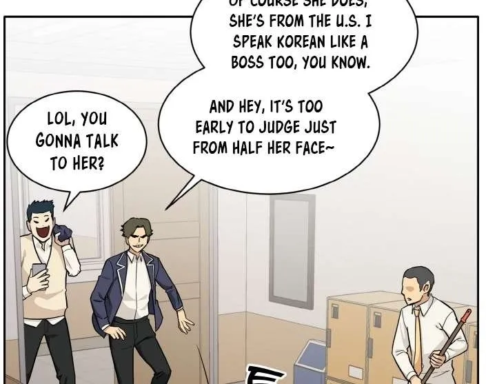 Counter Cube Chapter 99 page 47 - 