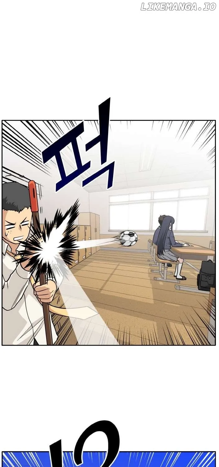 Counter Cube Chapter 99 page 50 - 