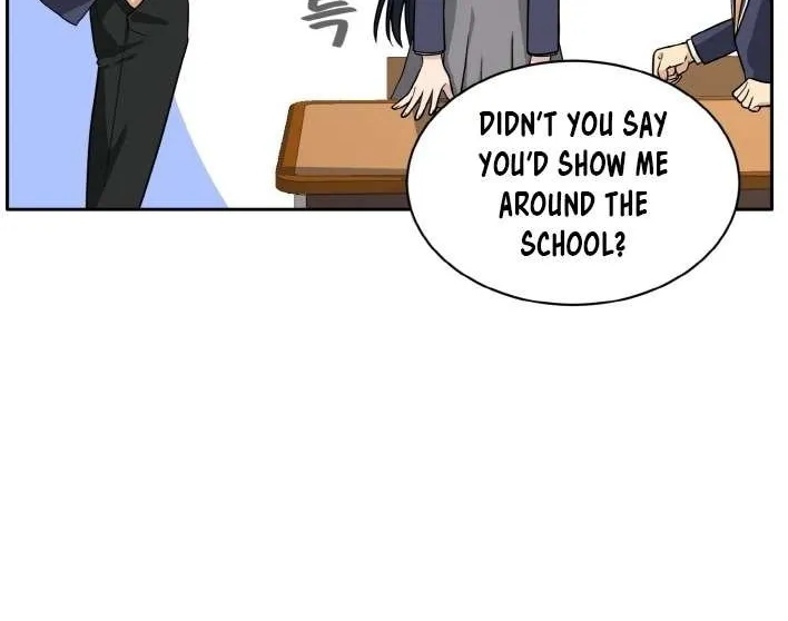 Counter Cube Chapter 99 page 59 - 