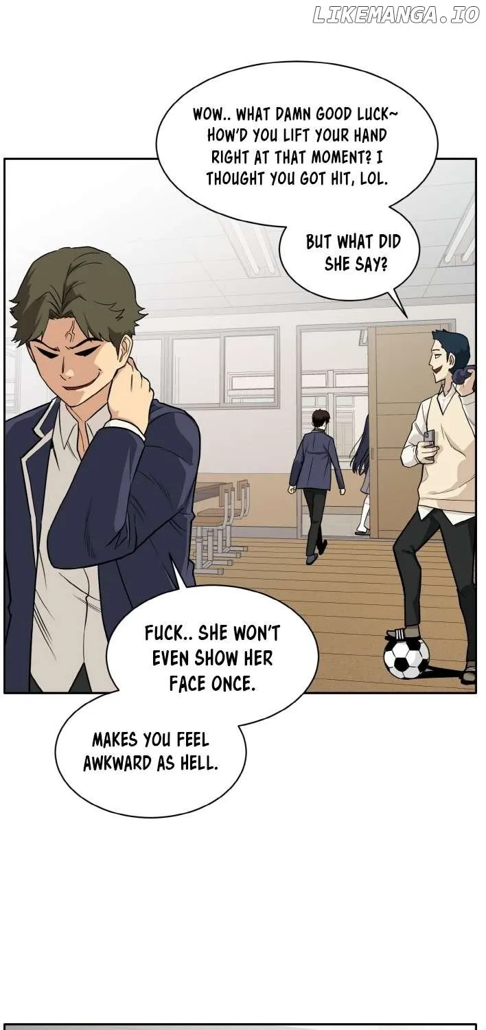 Counter Cube Chapter 99 page 60 - 