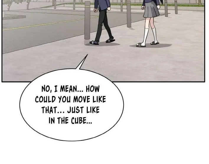Counter Cube Chapter 99 page 65 - 