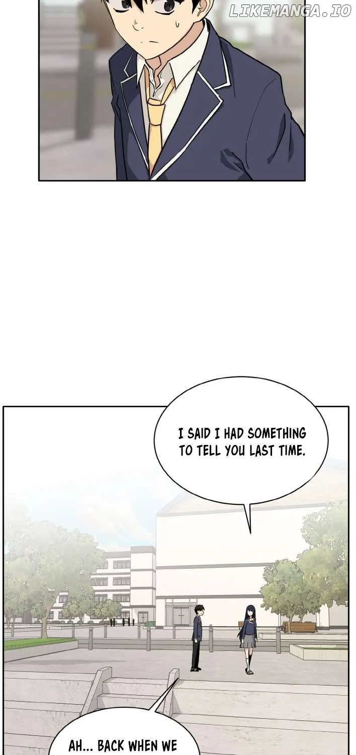 Counter Cube Chapter 99 page 68 - 