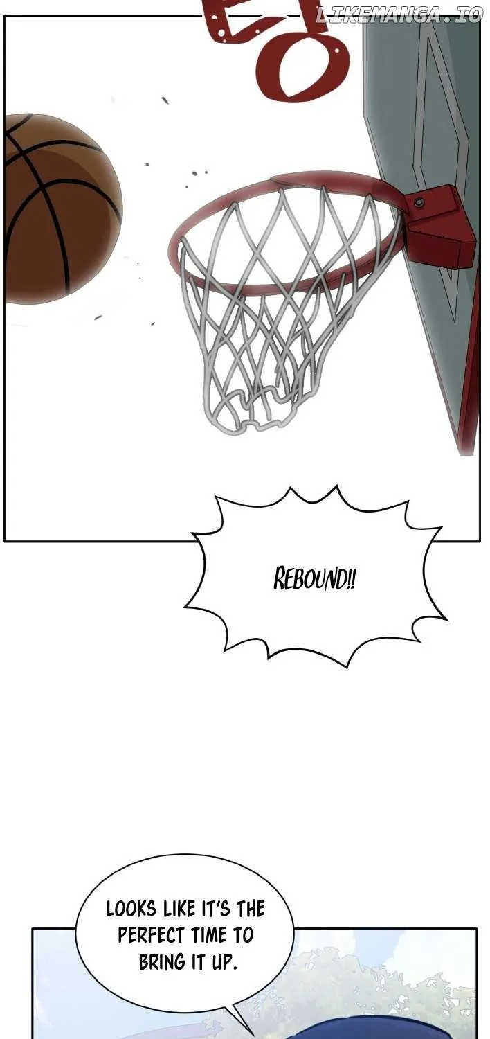 Counter Cube Chapter 99 page 70 - 