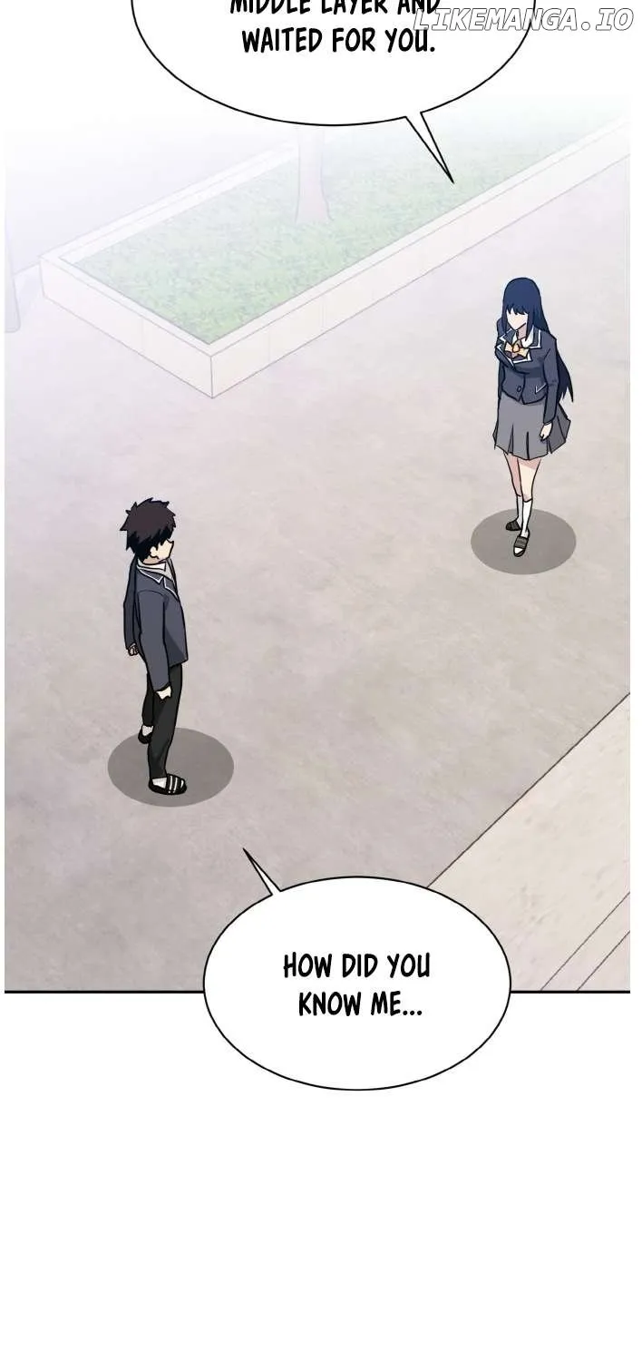 Counter Cube Chapter 99 page 74 - 