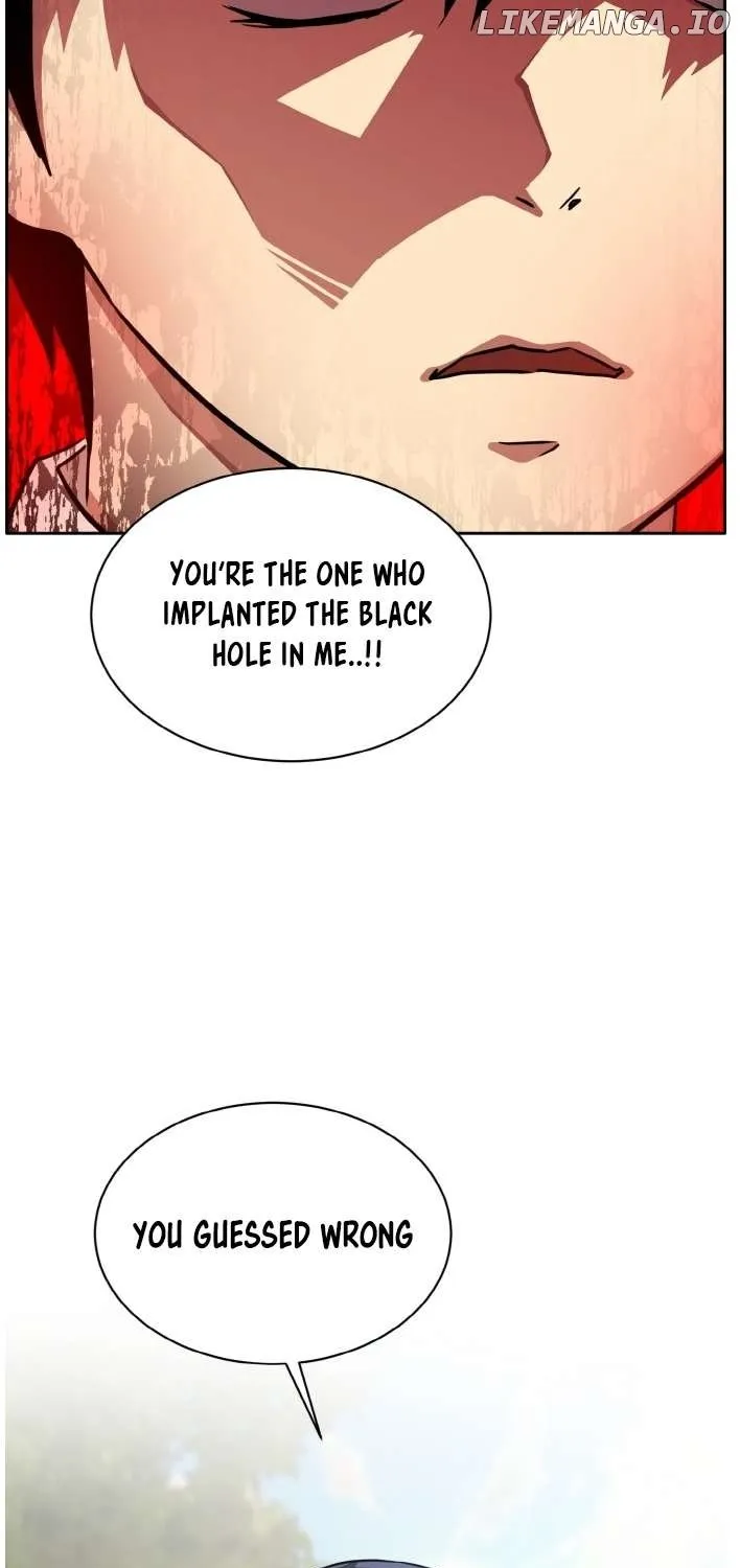 Counter Cube Chapter 99 page 76 - 