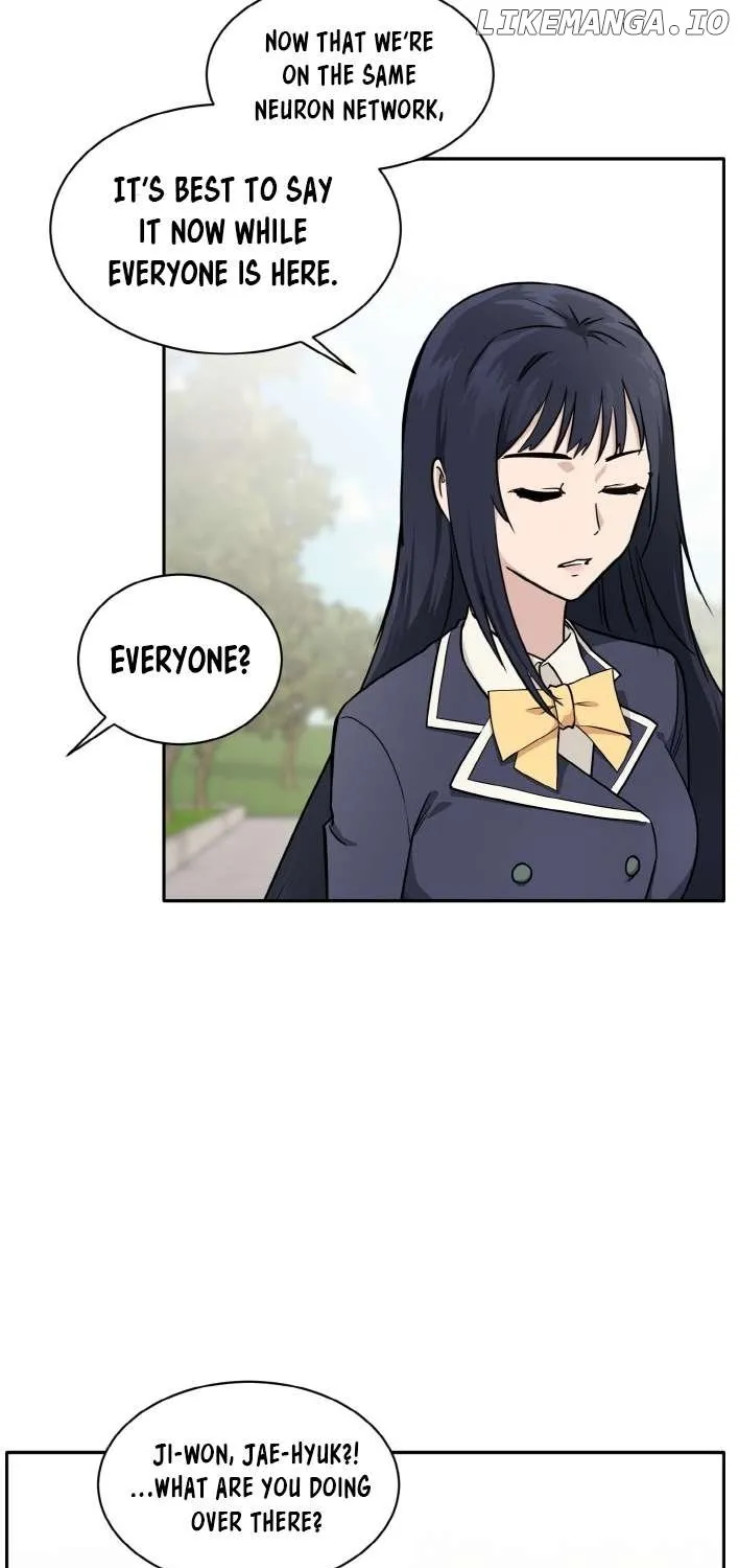 Counter Cube Chapter 99 page 80 - 