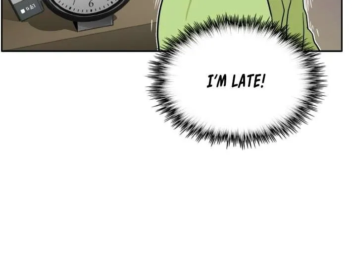 Counter Cube Chapter 99 page 9 - 