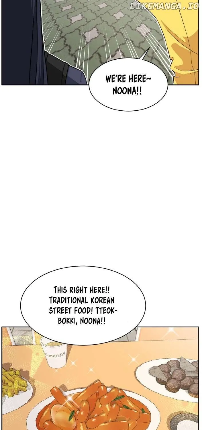 Counter Cube Chapter 99 page 90 - 