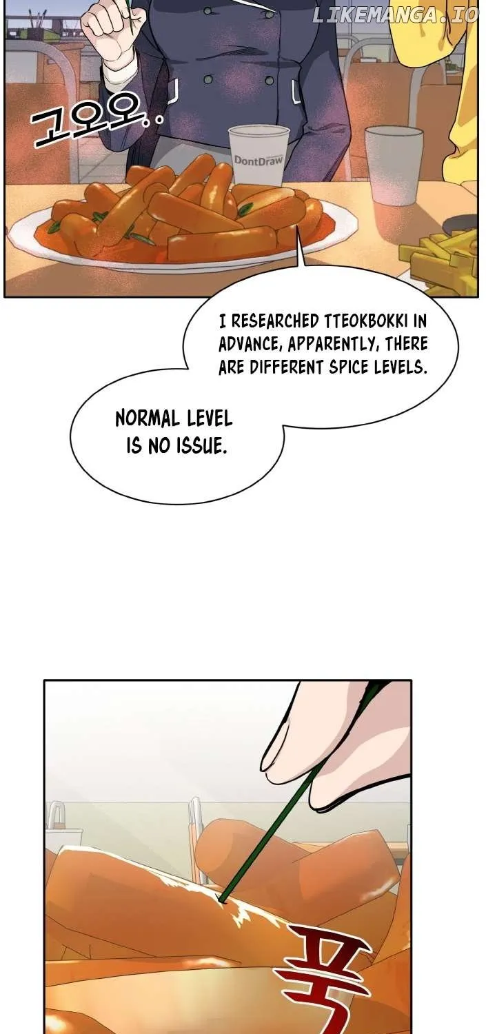 Counter Cube Chapter 99 page 94 - 