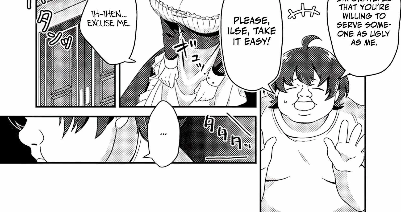 Counterattack of the Ugly Orcs Chapter 1 page 19 - 