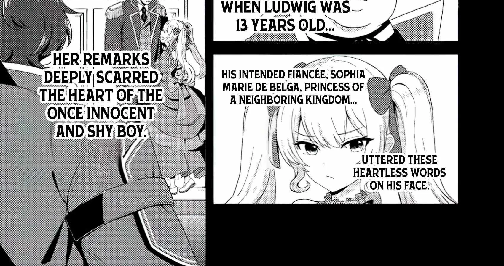 Counterattack of the Ugly Orcs Chapter 1 page 21 - 