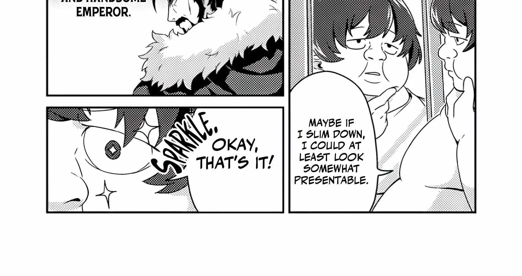 Counterattack of the Ugly Orcs Chapter 1 page 27 - 