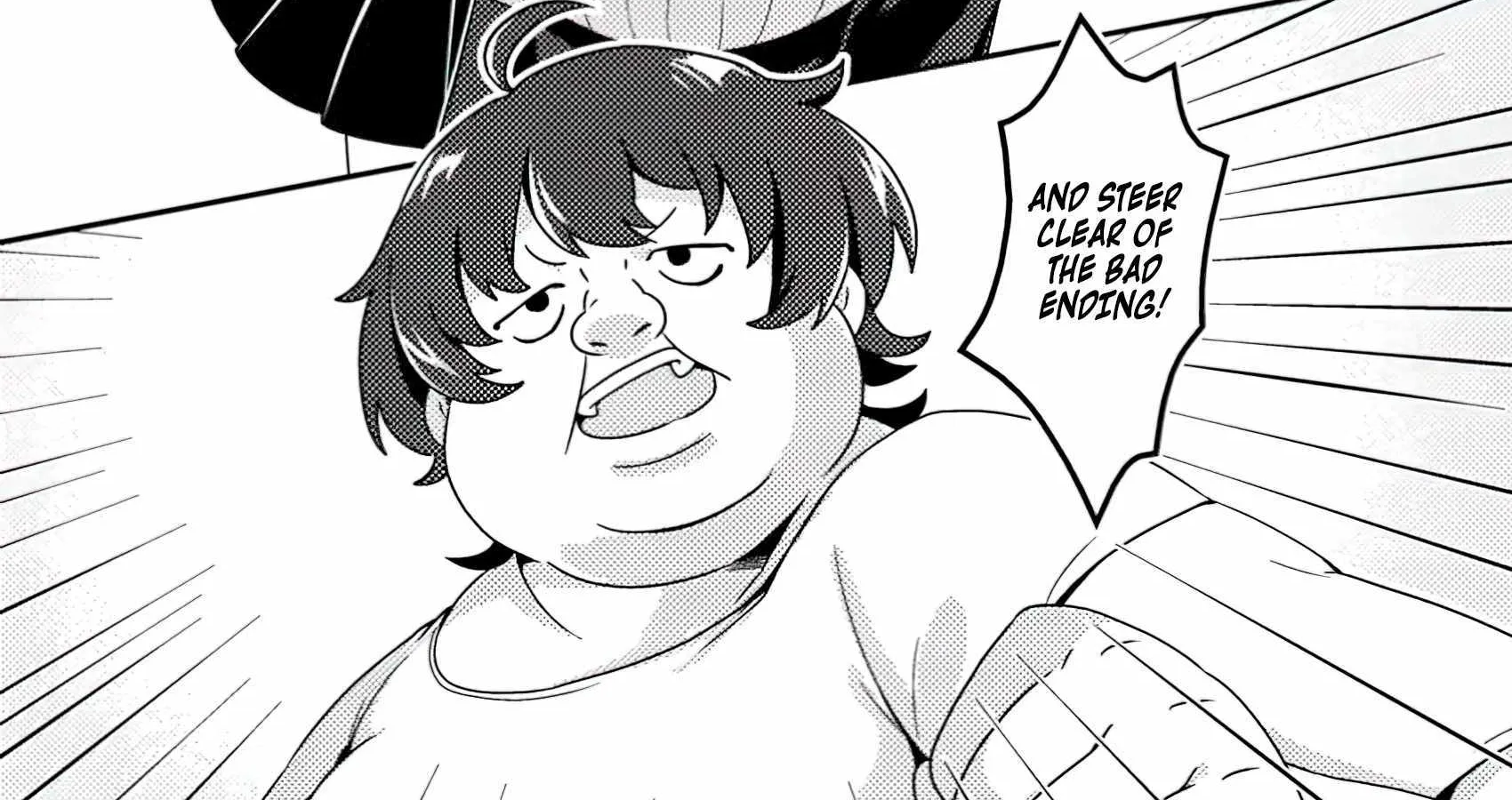 Counterattack of the Ugly Orcs Chapter 1 page 29 - 