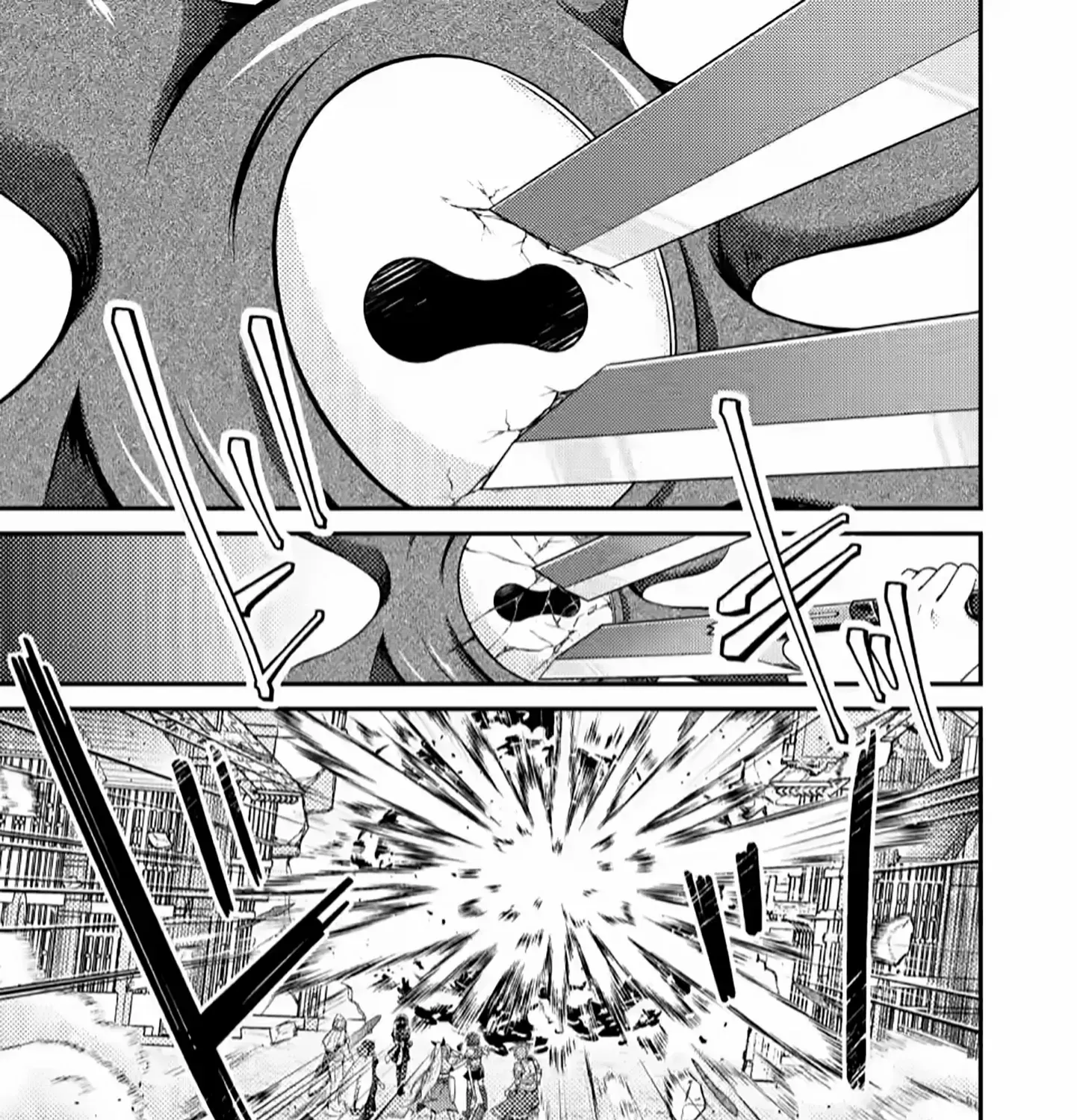 Counterattack of the Ugly Orcs Chapter 10.3 page 13 - 