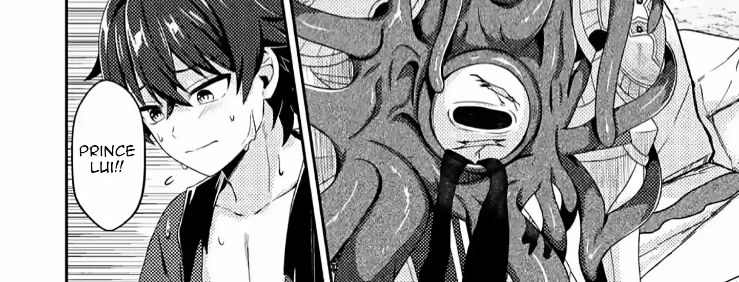 Counterattack of the Ugly Orcs Chapter 10.3 page 16 - 