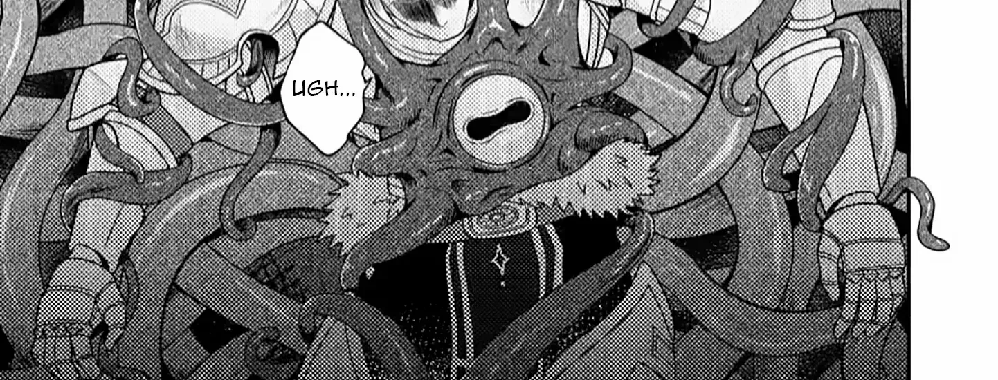 Counterattack of the Ugly Orcs Chapter 10.3 page 10 - 