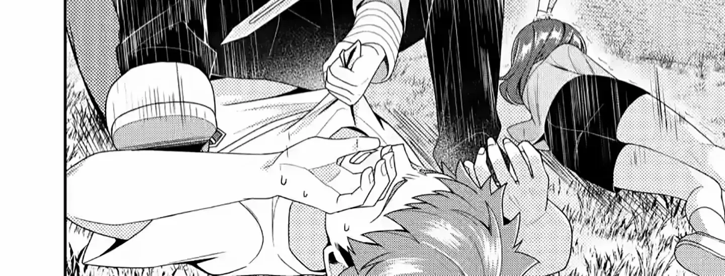Counterattack of the Ugly Orcs Chapter 12.2 page 4 - 