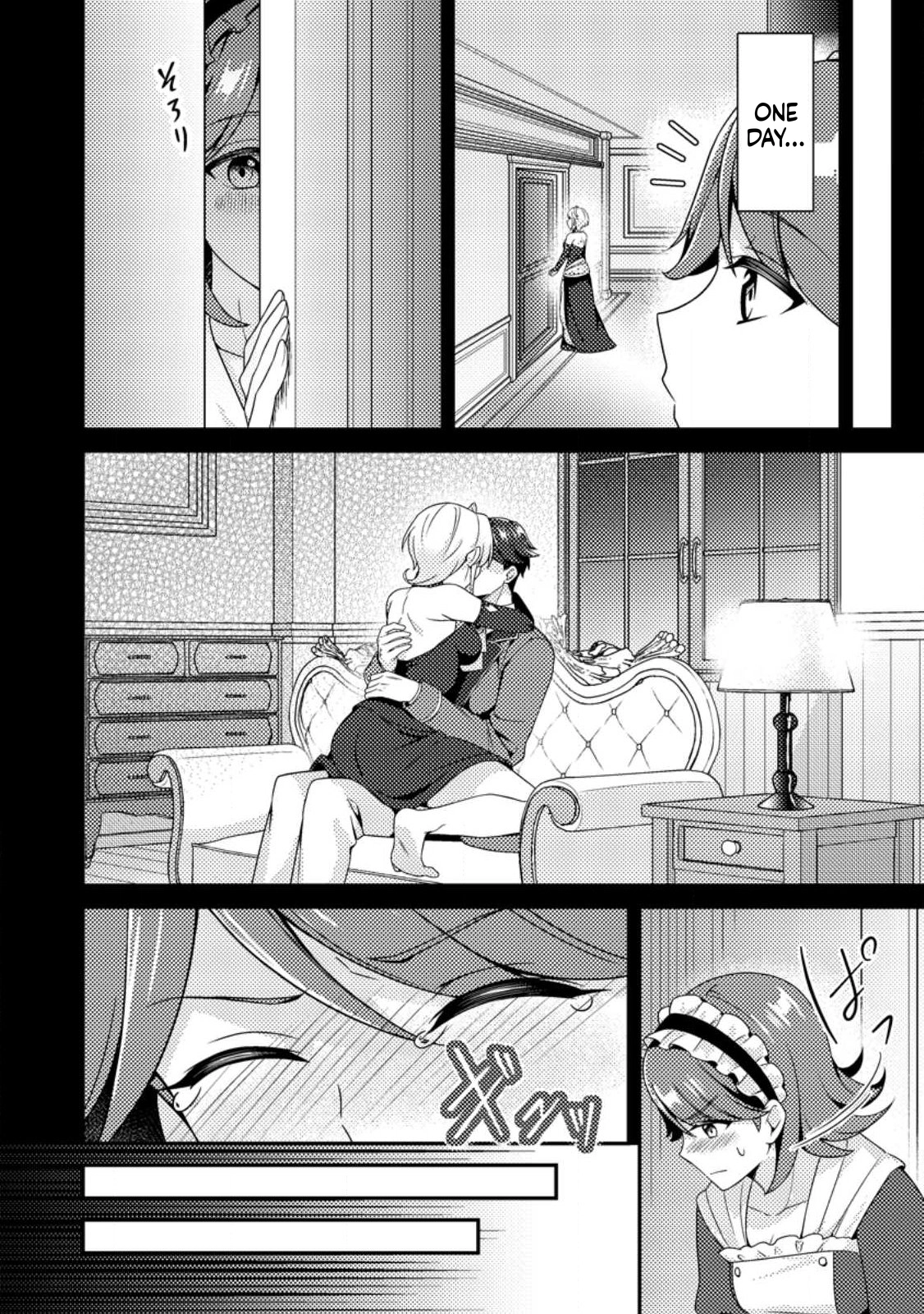 Counterattack of the Ugly Orcs Chapter 17 page 25 - 