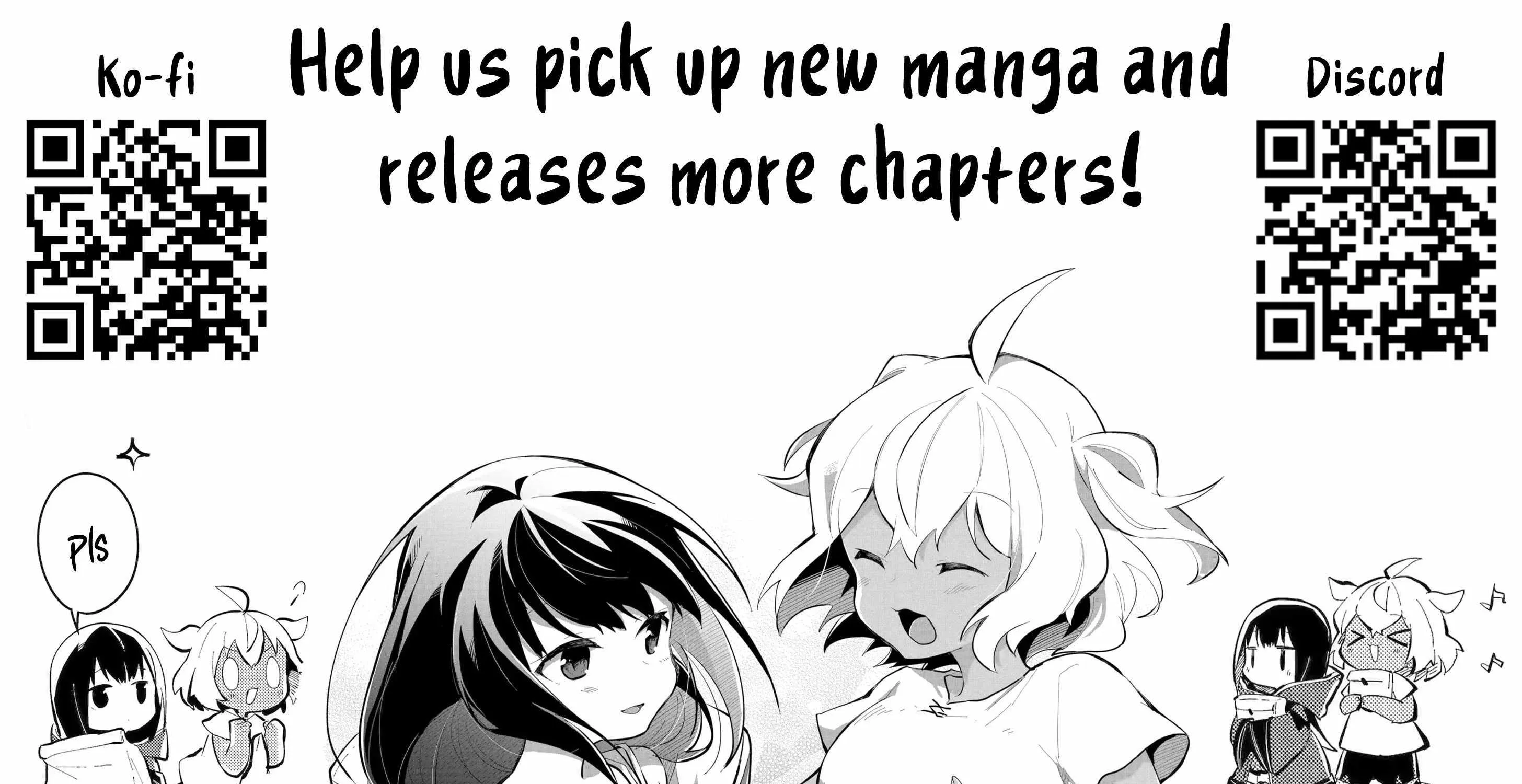 Counterattack of the Ugly Orcs Chapter 2 page 23 - 