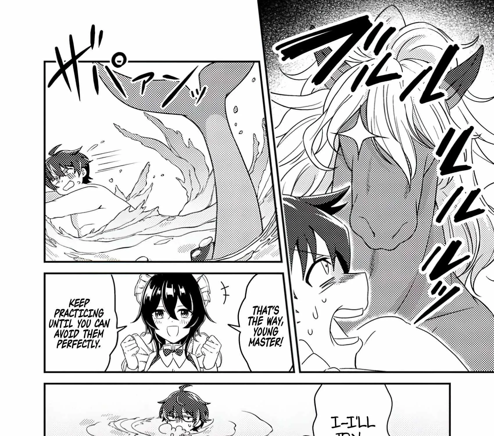 Counterattack of the Ugly Orcs Chapter 2 page 9 - 
