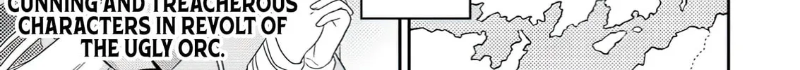 Counterattack of the Ugly Orcs Chapter 3.1 page 8 - 