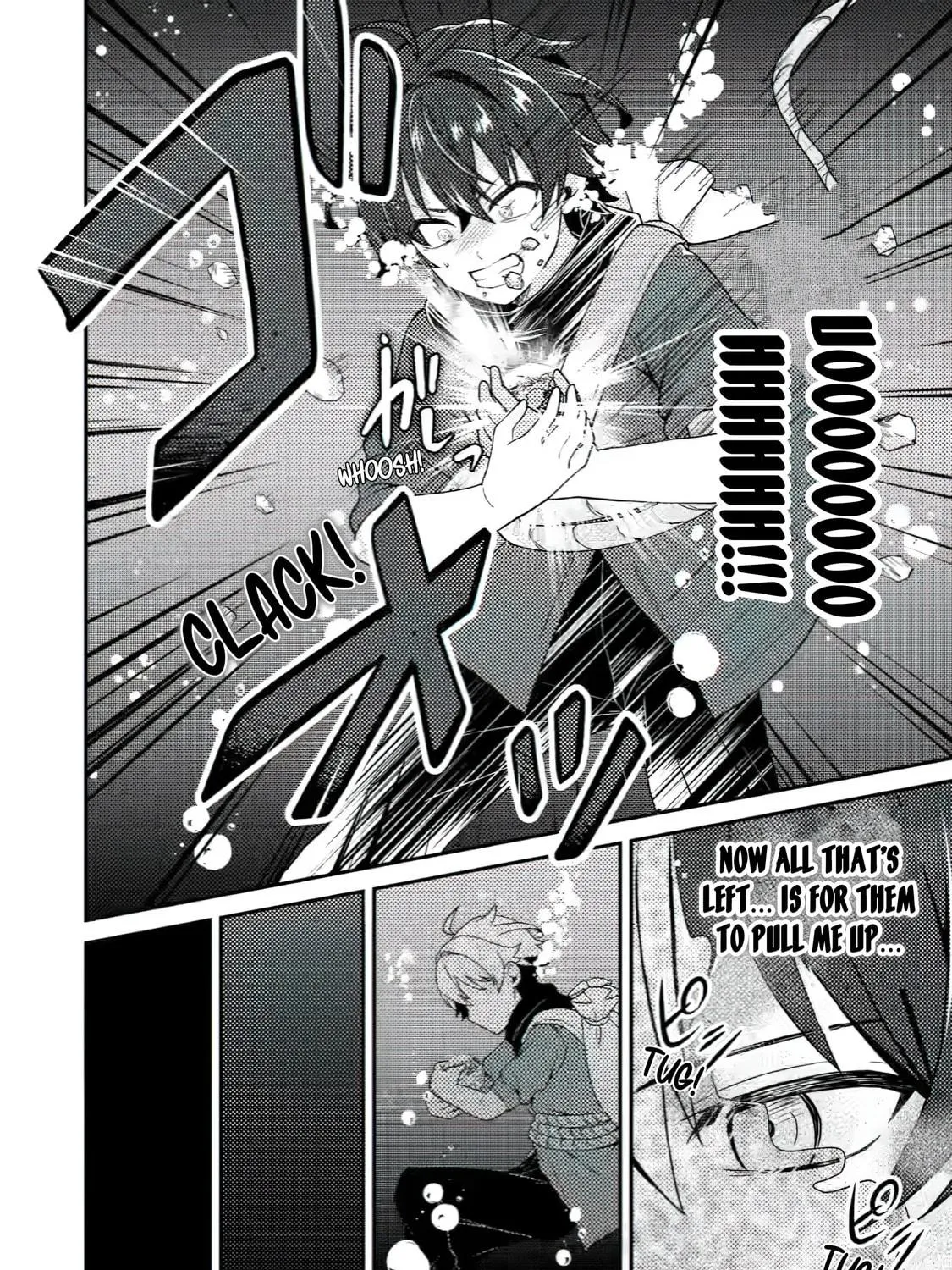Counterattack of the Ugly Orcs Chapter 8.3 page 9 - 