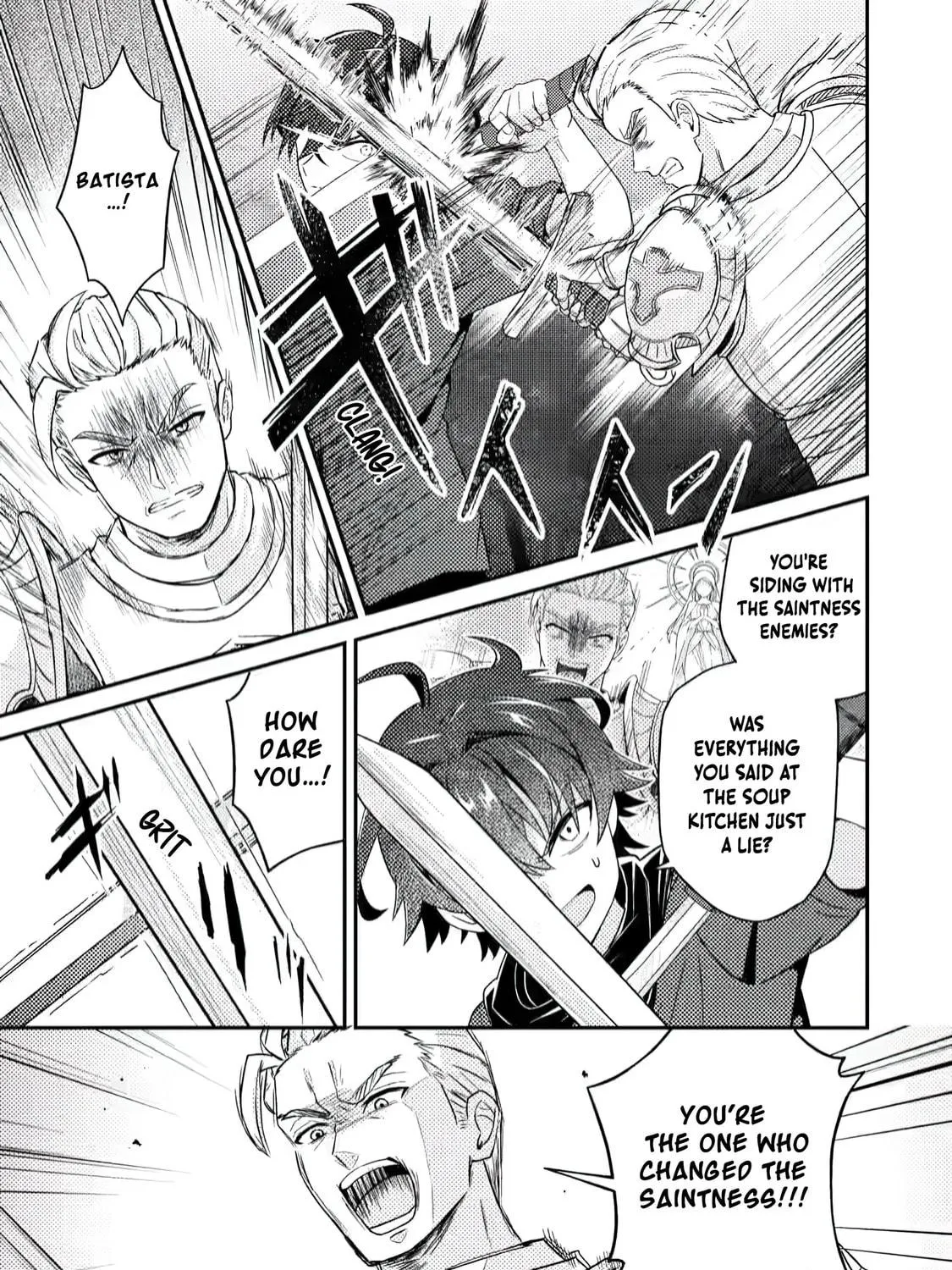 Counterattack of the Ugly Orcs Chapter 9.1 page 17 - 