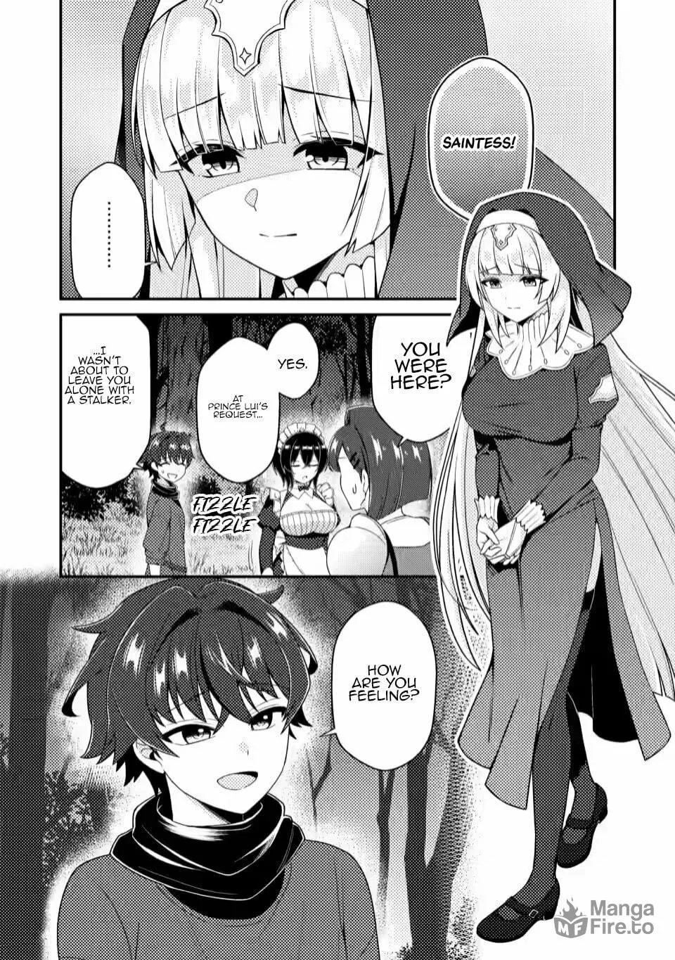 Counterattack of the Ugly Orcs Chapter 9.2 page 6 - 