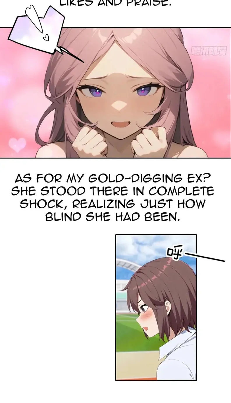 Counterattack System: I Maxed Out the Goddess