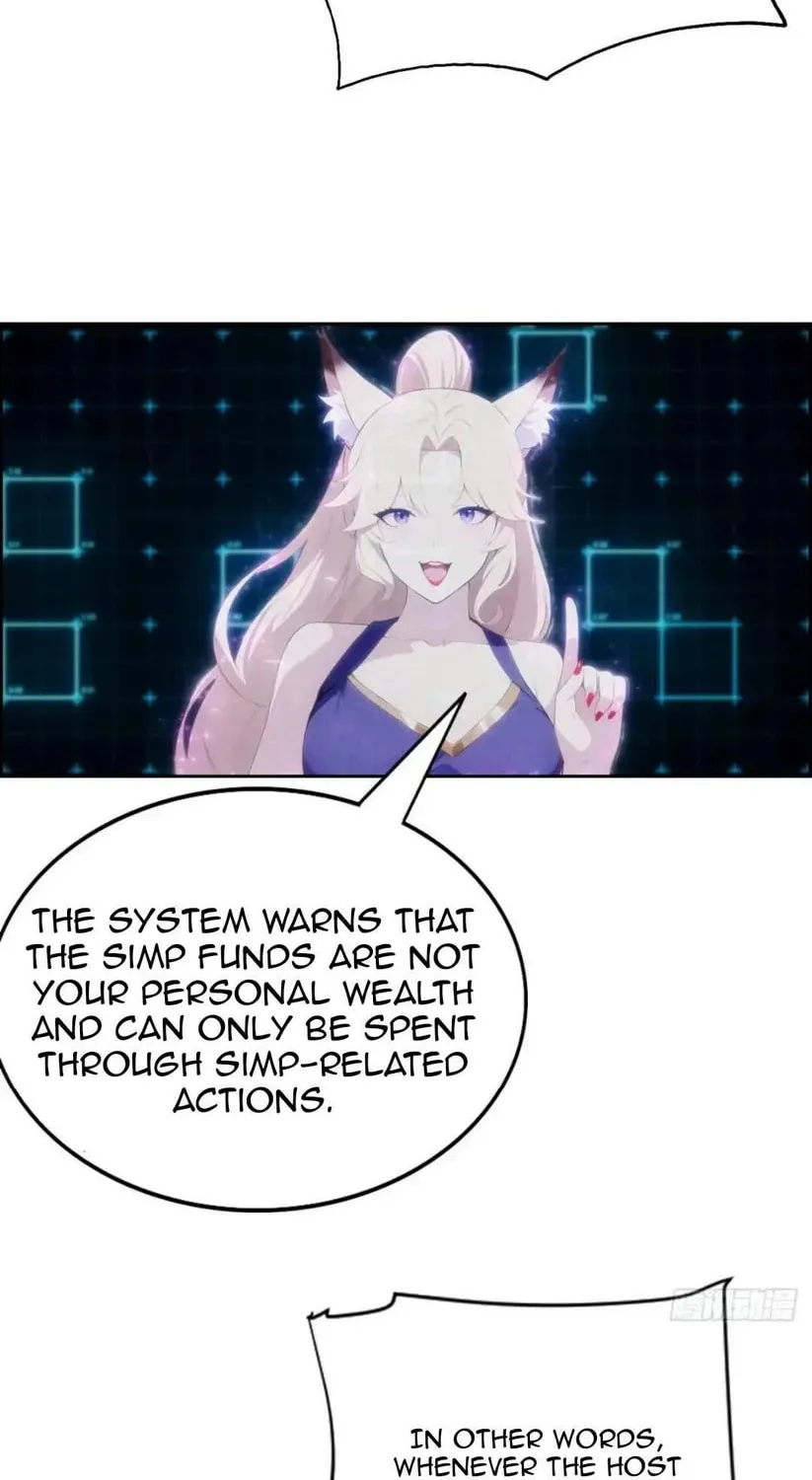 Counterattack System: I Maxed Out the Goddess