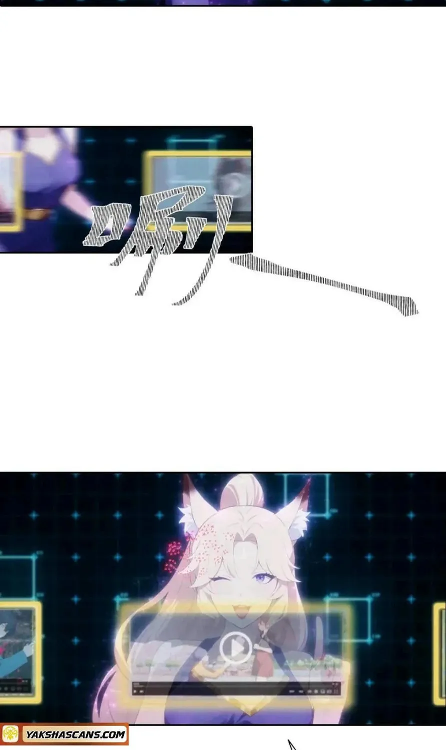 Counterattack System: I Maxed Out the Goddess