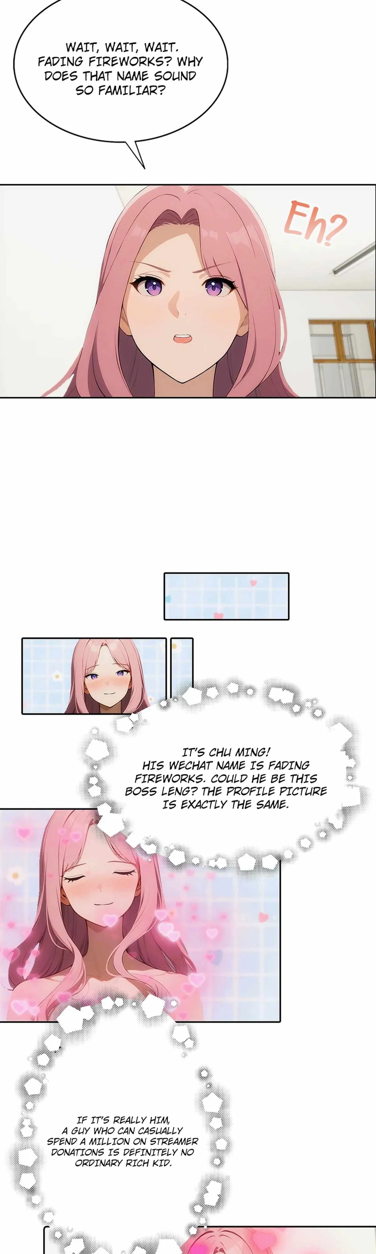 Counterattack System: I Maxed Out the Goddess