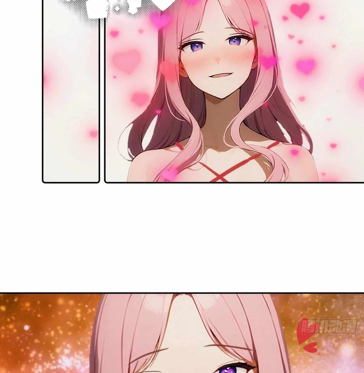 Counterattack System: I Maxed Out the Goddess