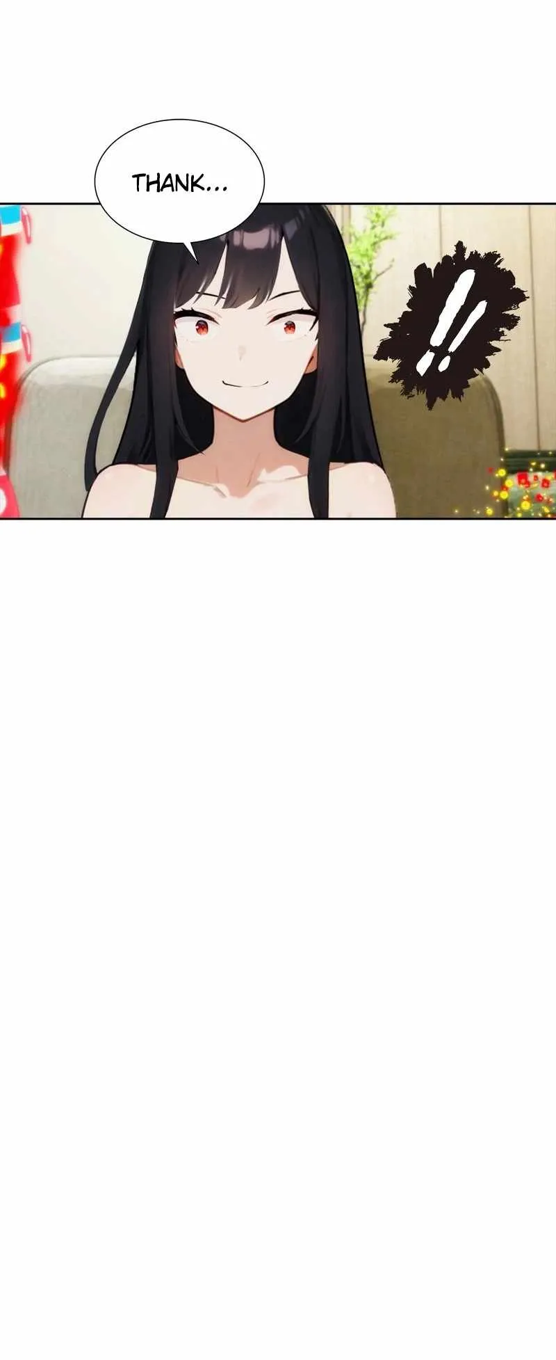 Counterattack System: I Maxed Out the Goddess