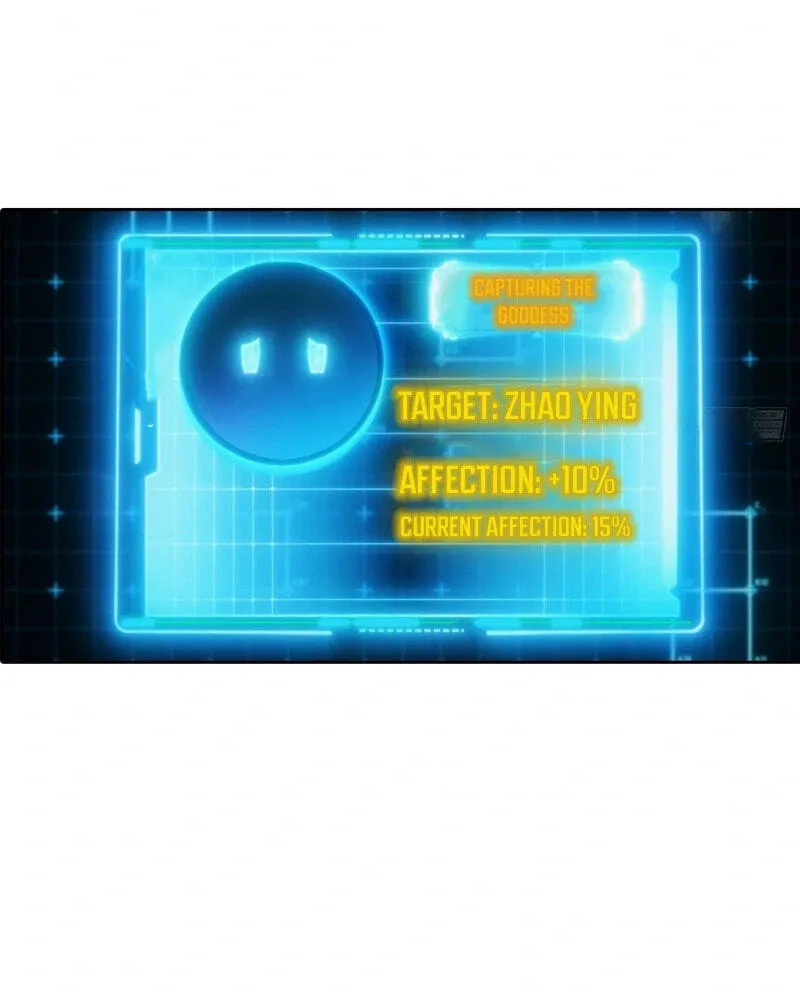 Counterattack System: I Maxed Out the Goddess