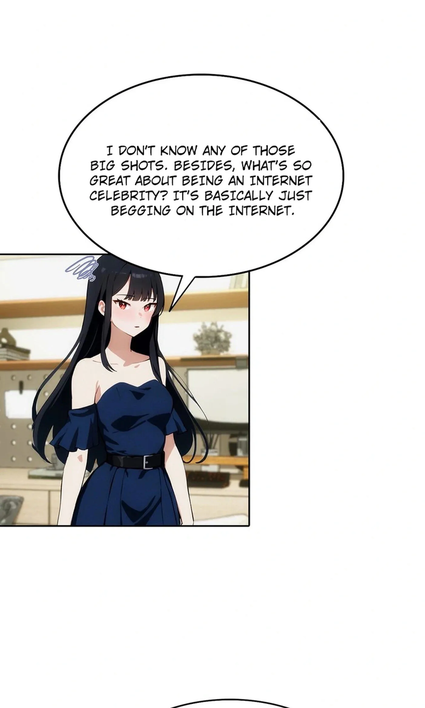 Counterattack System: I Maxed Out the Goddess