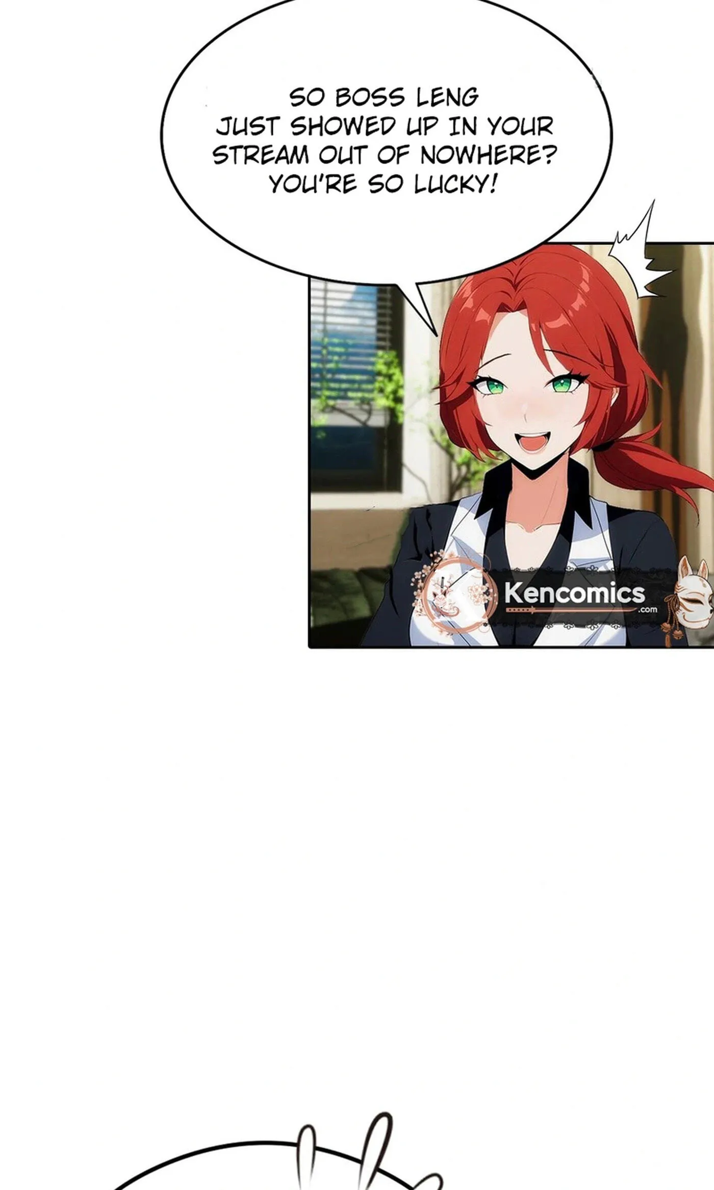 Counterattack System: I Maxed Out the Goddess